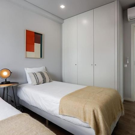 Lisbon Central Apartment With Balcony Dış mekan fotoğraf