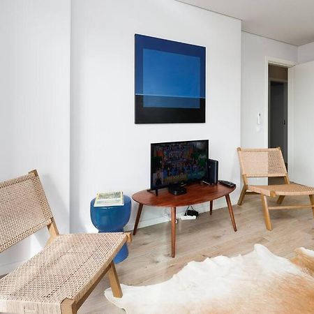 Lisbon Central Apartment With Balcony Dış mekan fotoğraf