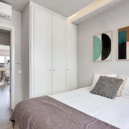 Lisbon Central Apartment With Balcony Dış mekan fotoğraf