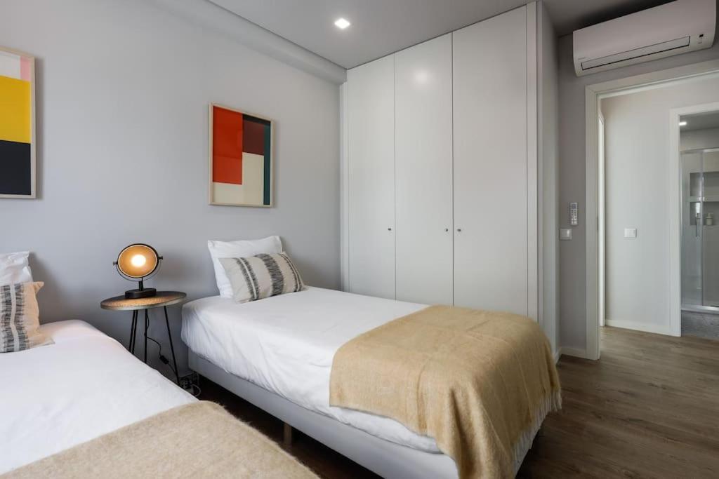 Lisbon Central Apartment With Balcony Dış mekan fotoğraf