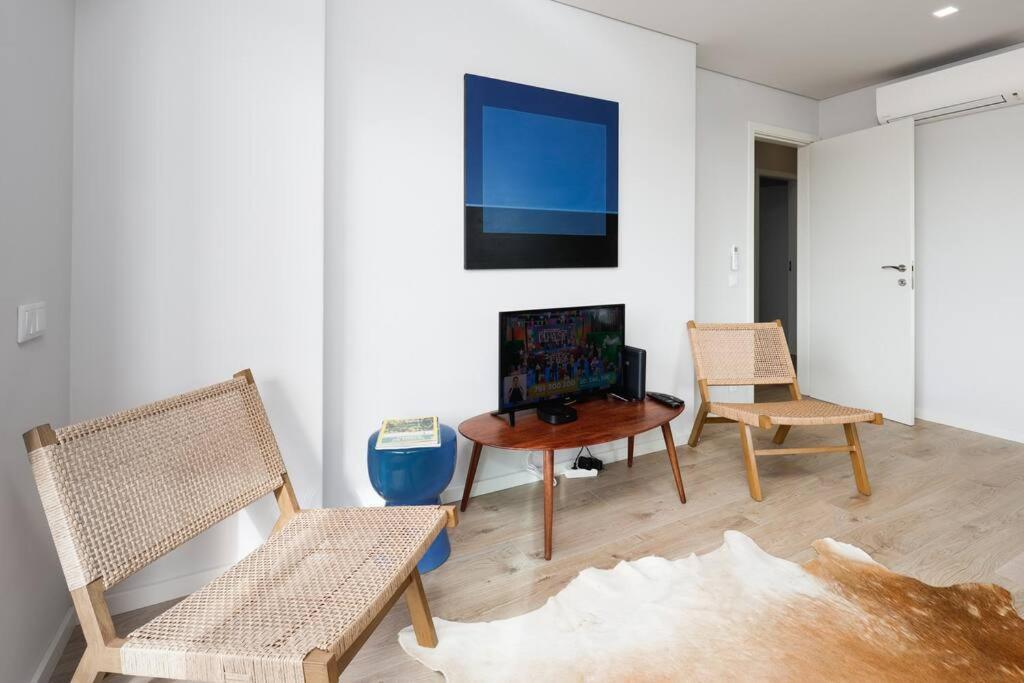 Lisbon Central Apartment With Balcony Dış mekan fotoğraf