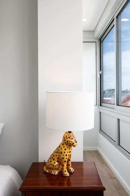 Lisbon Central Apartment With Balcony Dış mekan fotoğraf