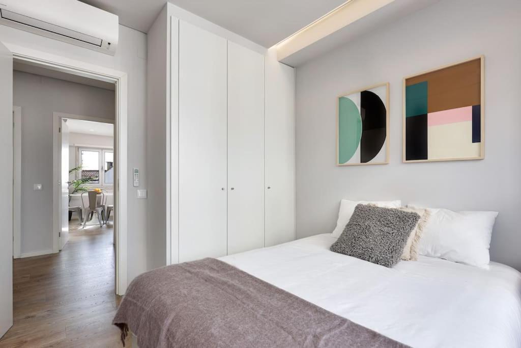 Lisbon Central Apartment With Balcony Dış mekan fotoğraf