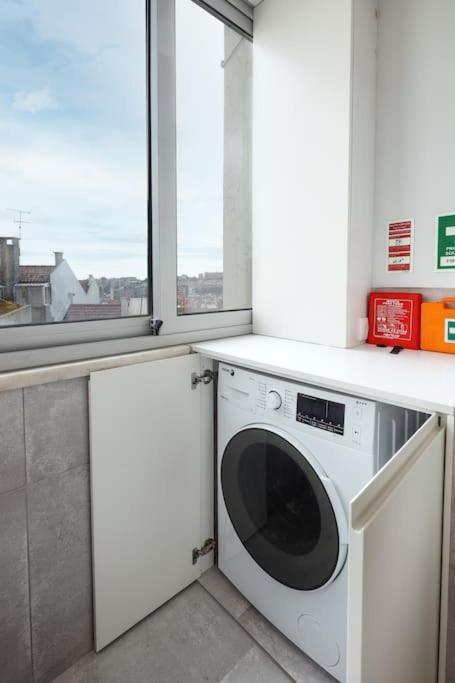 Lisbon Central Apartment With Balcony Dış mekan fotoğraf